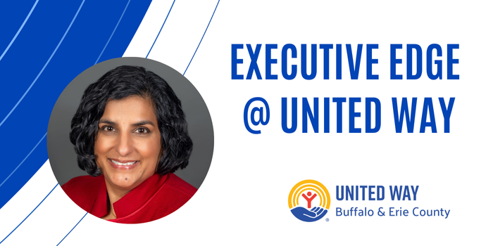 Executive Edge @ United Way of Buffalo and Erie County