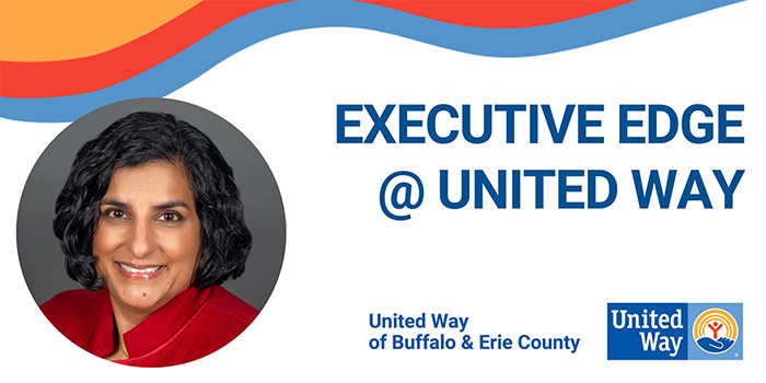 Executive Edge @ United Way of Buffalo and Erie County